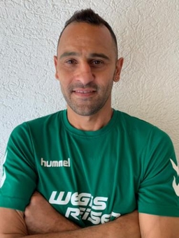 Avatar Bild für Guiseppe Librizzi