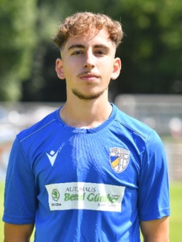 Avatar Bild für Aulon Shoshaj