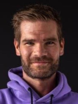 Avatar Bild für Simon Israel