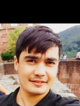 Avatar Bild für Ali Haidari