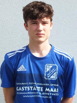 Avatar Bild für Maximilian Dreßler