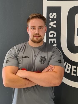 Avatar Bild für Manuel Steenken