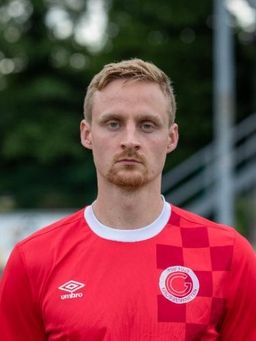Avatar Bild für Hendrik Aufermann