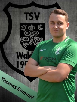 Avatar Bild für Thomas Rommel