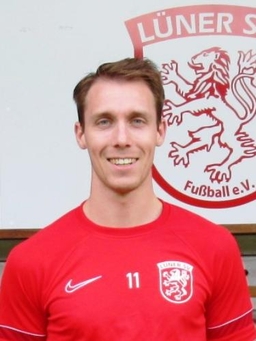 Avatar Bild für Sebastian Hahne