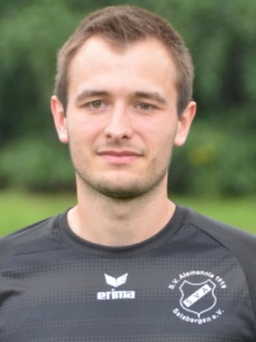 Avatar Bild für Kevin Alfes