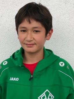 Avatar Bild für Frederick Jantai Barte