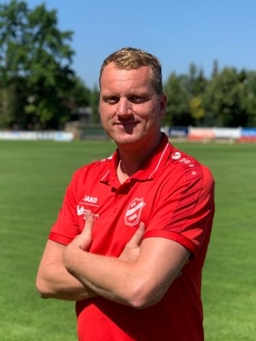 Avatar Bild für Mario Forstreuter