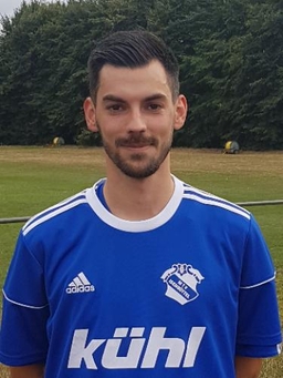 Avatar Bild für Berkan Guelabi