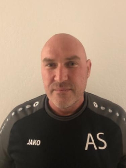 Avatar Bild für Andreas Sola