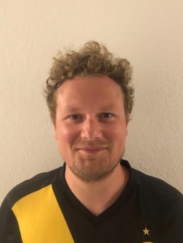 Avatar Bild für Andre Weise
