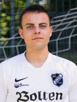 Avatar Bild für Lukas Heller