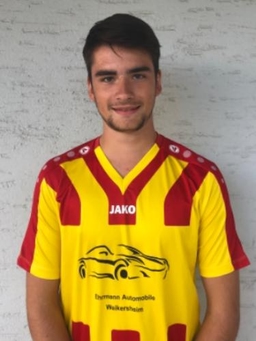 Avatar Bild für Jonas Zeitler