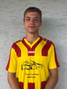 Avatar Bild für Jannis Tremmel