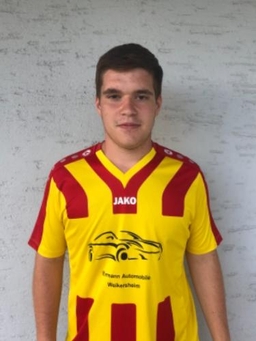 Avatar Bild für Leonard Nied