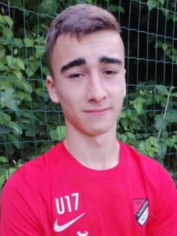 Avatar Bild für Artur Mustafin