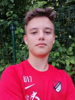 Avatar Bild für Vuk Radojevic