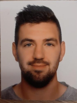 Avatar Bild für Arvid Krüger