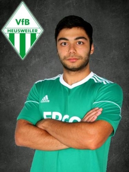 Avatar Bild für Angelos Boussios