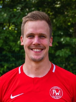 Avatar Bild für Joel Lange