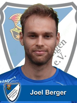 Avatar Bild für Joel Berger