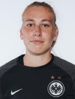 Avatar Bild für Johanna Maria Berg