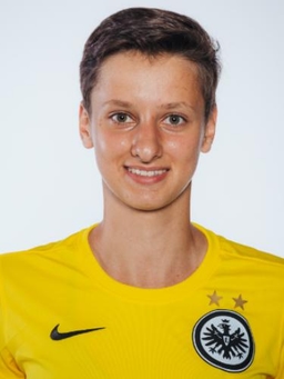 Avatar Bild für Lina Altenburg
