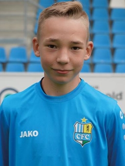 Avatar Bild für Vincent Gehmlich