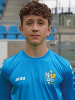 Avatar Bild für Lennox Lorenz