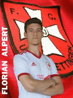 Avatar Bild für Florian Alpert
