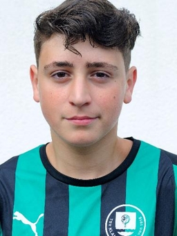 Avatar Bild für Leon Noel Ibisi