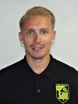 Avatar Bild für Rene Siebenhaar