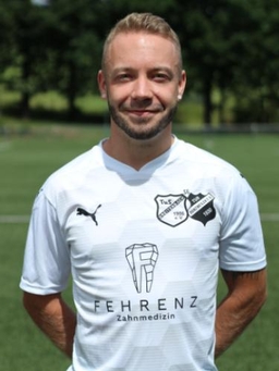 Avatar Bild für Timo Berndt