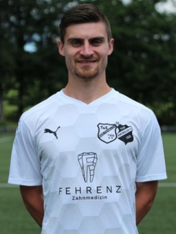 Avatar Bild für Dominik Glomb