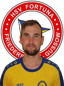 Avatar Bild für Christian Vom Hövel