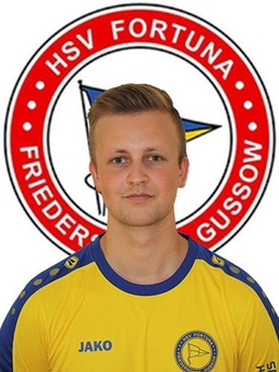 Avatar Bild für Tim Lipinski