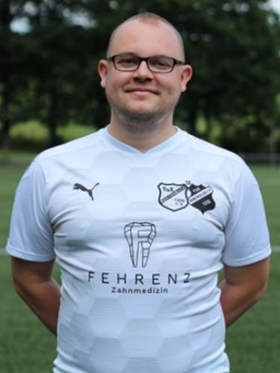 Avatar Bild für Felix Jordan