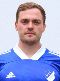 Avatar Bild für Mark Ahrens