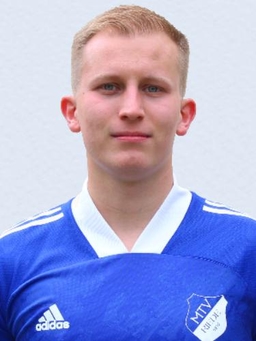Avatar Bild für Joshua Sojka