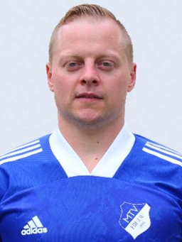 Avatar Bild für Dennis Sukkau