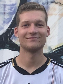 Avatar Bild für Joshua-Etienne Kowalk