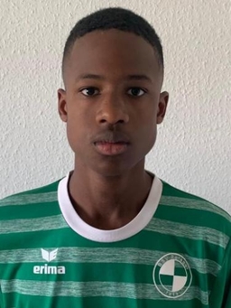 Avatar Bild für Lenny Prince Obam