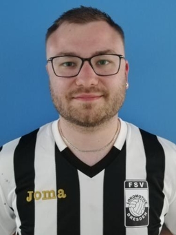Avatar Bild für Maximilian Bach