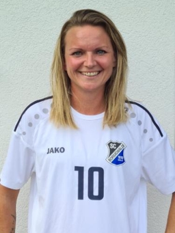 Avatar Bild für Julia Benz