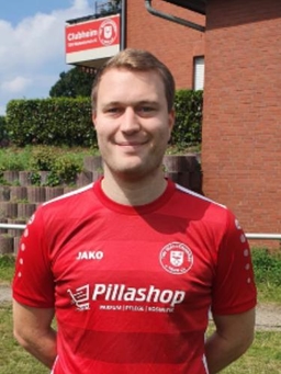 Avatar Bild für Jannis Stuckenberg