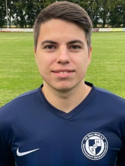 Avatar Bild für Felix Granzow