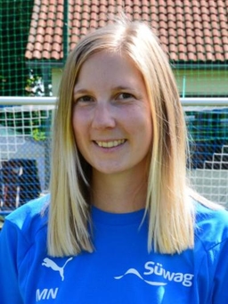 Avatar Bild für Melanie Nolte