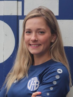 Avatar Bild für Aleksandra Haase