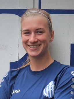 Avatar Bild für Lina-Johanna Reese