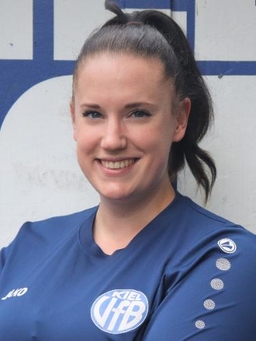 Avatar Bild für Kira Weißhuhn